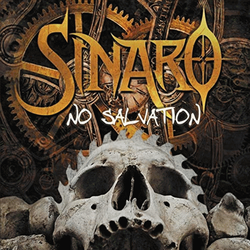 Sinaro : No Salvation